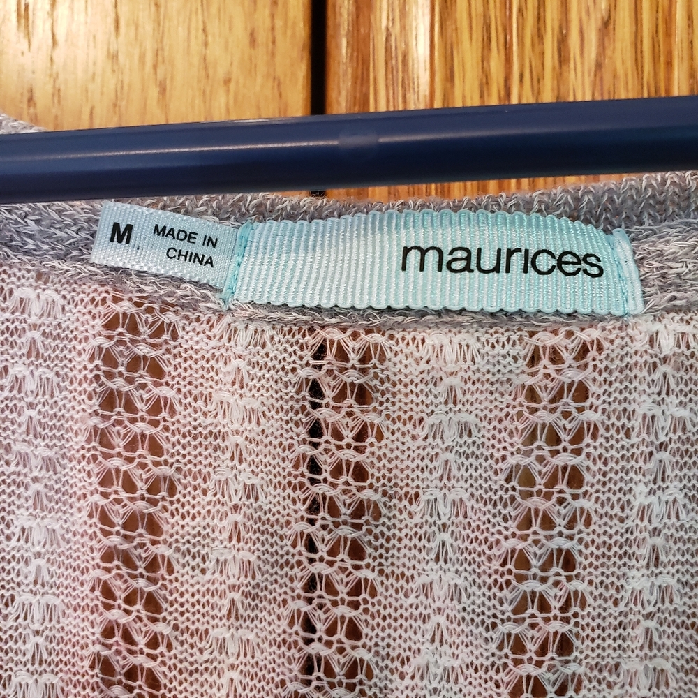 Maurices Top - Picture 2 of 3